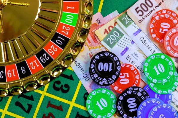 Live dealer blackjack table on mobile phone